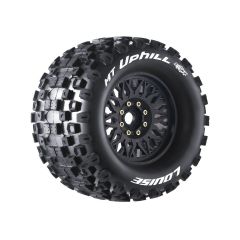 MT-Uphill Sport 1/8 Mtd 17mm RemHex pr