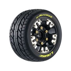 ST-Rocket Soft Mtd MiniMaxx pr
