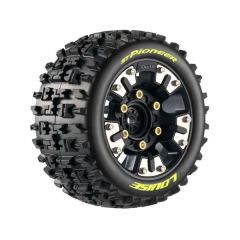 ST-Pioneer SoftMtd MiniMaxx pr