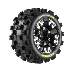 ST-MCross Soft Mtd MiniMaxx pr