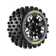 ST-Rock Soft Mtd MiniMaxx pr