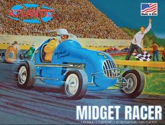 Midget Racer 1/20