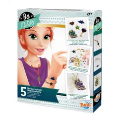 Be Teens Magic Jewellery