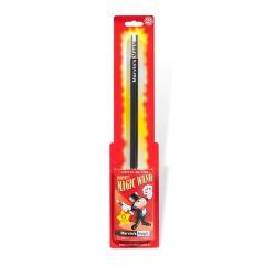 Marvins Magic Wand Blk / Slv