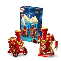 Mr Chimney Science Kit