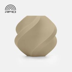 PLA Matte Desert Tan Filament 1kg