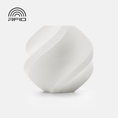 PLA Matte Ivory White Filament 1kg