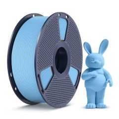 PLA Matte Ocean Blue 1.75mm 1Kg