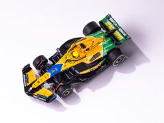 McLarenF1 MCL38 #4 Monaco 2024