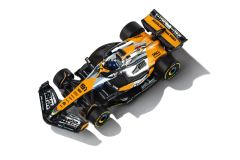 McLaren F1 MCL38 #81 US 2024