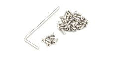Button Hex Screw Set MiniZ AWD