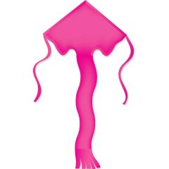 Super Flier Kite 46in Pink