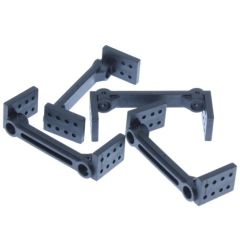 Bumper Mount