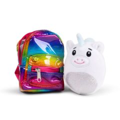 Unicorn Clip & Cuddles