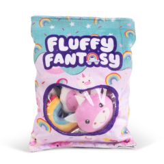 Fantasy Squishy Snacks