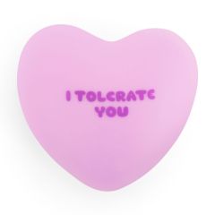 The Big Squij Hearts Assorted