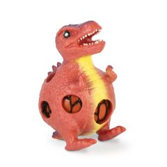 Squeezy Mesh Dinosaur