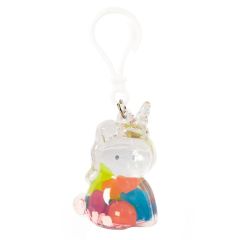 Glow Clips Keychains
