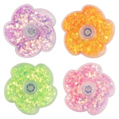 Glitter Spinner