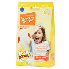 MYO Exploding Rocket