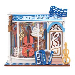 Melody Instrument Shop Mini Store