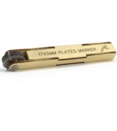Micro Rivet Marker 5mm Set