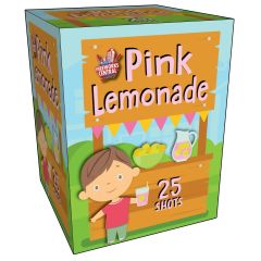 Pink Lemonade