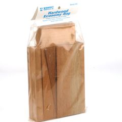 Hardwood Offcuts Bag