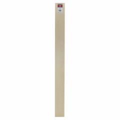 Basswood Sheet 3/32x4x36in