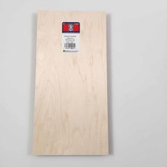 Maple Plywood 3/8x6x12in