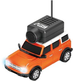 R/C Mini 1/64 FPV Car RTR