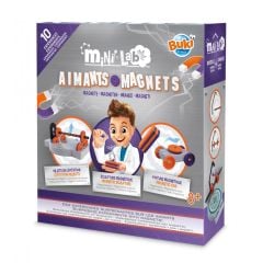 Magnets Mini Lab