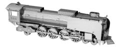 Metal Earth Steam Locomotive