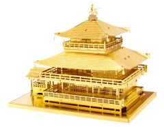 Metal Earth Kinkaku-Ji