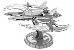 Metal Earth 1989 Batwing