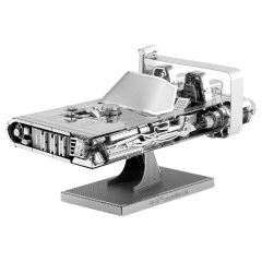 Metal Earth Star Wars Han's Land Speeder