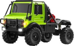 U4000 1/18 R/C Crawler RTR
