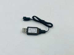 MN-128 USB Charger SM3P
