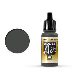 Model Air Russian Green 17ml