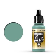Model Air A-28M Greyish Blue 17ml