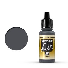 Model Air Anthracite Grey 17ml