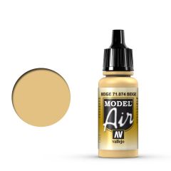 Model Air Beige 17ml