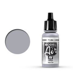 Model Air MT Chrome 17ml