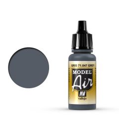 Model Air US Grey 17ml
