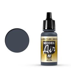 Model Air Grey Blue 17ml