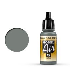 Model Air Grey Green 17ml