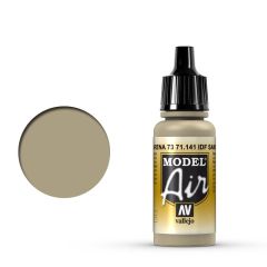 Model Air IDF Sand Grey 17ml