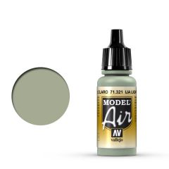 Model Air IJA Light Grey Green 17ml