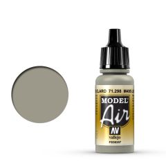 Model Air M495 Light Gray 17ml