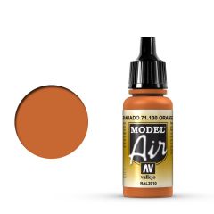 Model Air Orange Rust 17ml